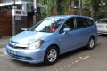 Jual Honda Stream 2004 1.7 AT