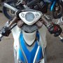 jual jupiter mx full modifikasi bekas kontes