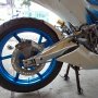 jual jupiter mx full modifikasi bekas kontes