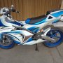 jual jupiter mx full modifikasi bekas kontes