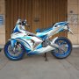 jual jupiter mx full modifikasi bekas kontes