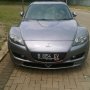 Dijual mazda rx8 thn 2006 matic