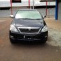 Jual toyota inova G 2008 hitam matic siap pakai