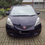 Jual honda jazz s 2009 hitam matic