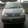 Jual nissan serena ct 2009 murah