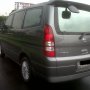 Jual nissan serena ct 2009 murah