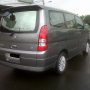 Jual nissan serena ct 2009 murah