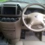 Jual nissan serena ct 2009 murah