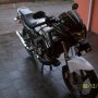 Jual Ninja R Putih 2011 Bandung