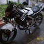 Jual Ninja R Putih 2011 Bandung