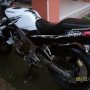 Jual Ninja R Putih 2011 Bandung