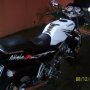 Jual Ninja R Putih 2011 Bandung