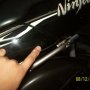 Jual Ninja R Putih 2011 Bandung