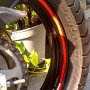 Jual Kawasaki NINJA 150 RR 2010 MERAH (plus BONUS) - JakUt