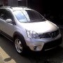 Jual Nissan Livina X-Gear th2009