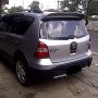 Jual Nissan Livina X-Gear th2009