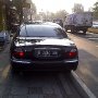 Jual Jaguar S Type 2003/2002 Black