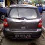 Jual Grand Livina XV 2008 Abu Metalik