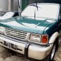 JUAL ISUZU PANTHER Hi SPORTY 97 HIJAU