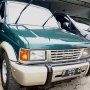 JUAL ISUZU PANTHER Hi SPORTY 97 HIJAU