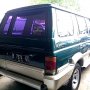 JUAL ISUZU PANTHER Hi SPORTY 97 HIJAU