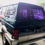 JUAL ISUZU PANTHER Hi SPORTY 97 HIJAU