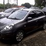 Nissan March XS 2011 Matic Grey Met