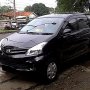 JUAL DAIHATSU NEW XENIA 1.3 Th2012 ORISINIL