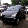 JUAL DAIHATSU NEW XENIA 1.3 Th2012 ORISINIL