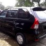 JUAL DAIHATSU NEW XENIA 1.3 Th2012 ORISINIL