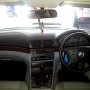 Jual BMW 318i E46  Silver