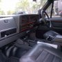 JUAL BLACK JEEP CHEROKEE FULL OPTION