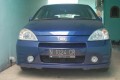 Jual Suzuki Aerio 2004 Biru Metalik Istimewa