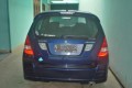 Jual Suzuki Aerio 2004 Biru Metalik Istimewa