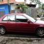 Jual HONDA CITY 1.5 EXI 1998