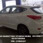 HYUNDAI NEW TUCSON XG ONLY 330 JUTA WITH COOL SUNROOF