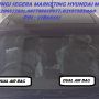 HYUNDAI NEW TUCSON XG ONLY 330 JUTA WITH COOL SUNROOF