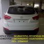 HYUNDAI NEW TUCSON DISCOUNT 8JT / FREE TV,DVD,GPS