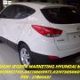 HYUNDAI NEW TUCSON DISCOUNT 8JT / FREE TV,DVD,GPS