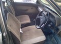 Honda Civic Wonder 87 Tangan I, full Original Interior dan Eksterior