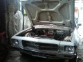 Jual Mobil Antik Holden Kingswood HQ 1974