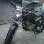 JUAL HONDA MEGAPRO MURAH