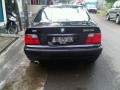 BMW 323i 97 MANUAL HITAM METALIK PAJAK PANJANG & ORIGINAL