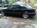 BMW 323i 97 MANUAL HITAM METALIK PAJAK PANJANG & ORIGINAL