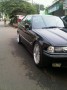 BMW 323i 97 MANUAL HITAM METALIK PAJAK PANJANG & ORIGINAL