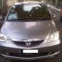 Honda City Vtec 05 Abu-Abu Harus Laku Bulan ini