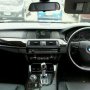 Jual Cepat BMW 523i 2010 Hitam Automatic