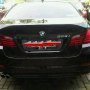 Jual Cepat BMW 523i 2010 Hitam Automatic