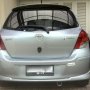 Dijual Toyota Yaris S Limited Abu Abu Metalik (Silverstone) A/T 2010 Mulus