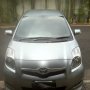 Dijual Toyota Yaris S Limited Abu Abu Metalik (Silverstone) A/T 2010 Mulus